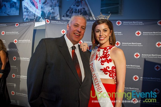 Photo from The 2016 Red Ball