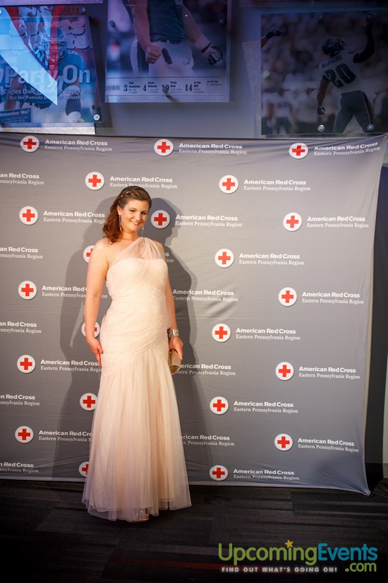 Photo from The 2016 Red Ball