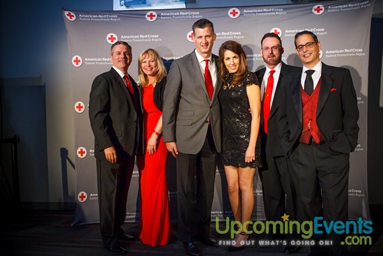 Photo from The 2016 Red Ball