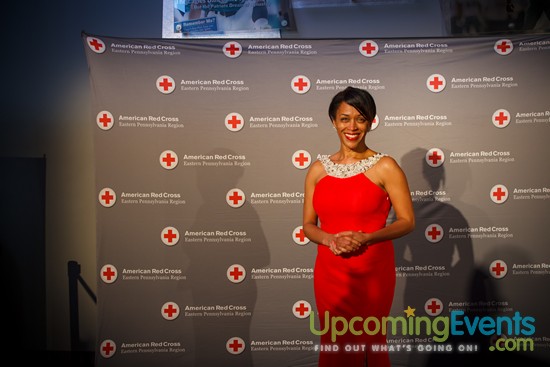 Photo from The 2016 Red Ball