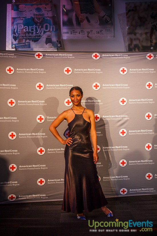 Photo from The 2016 Red Ball