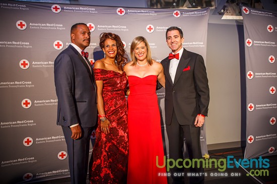 Photo from The 2016 Red Ball