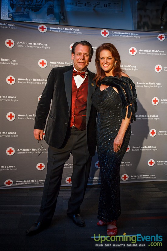 Photo from The 2016 Red Ball