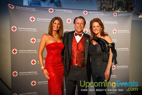 Photo from The 2016 Red Ball