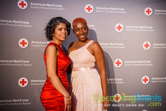 Photo from The 2016 Red Ball