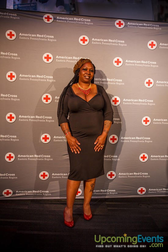 Photo from The 2016 Red Ball