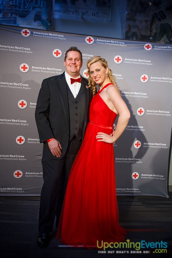 Photo from The 2016 Red Ball