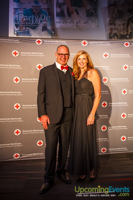 Photo from The 2016 Red Ball