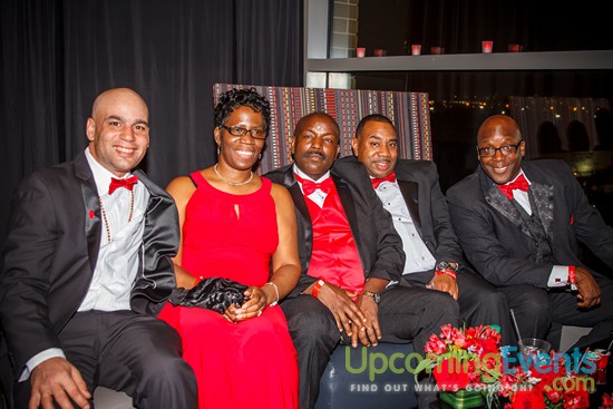 Photo from The 2016 Red Ball