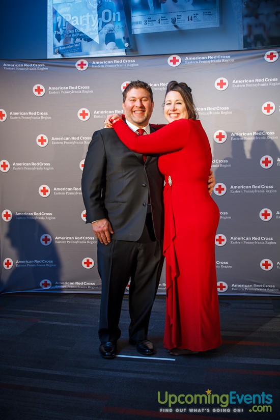 Photo from The 2016 Red Ball