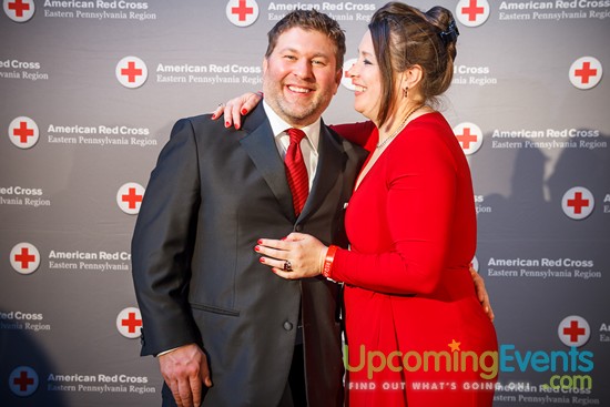 Photo from The 2016 Red Ball