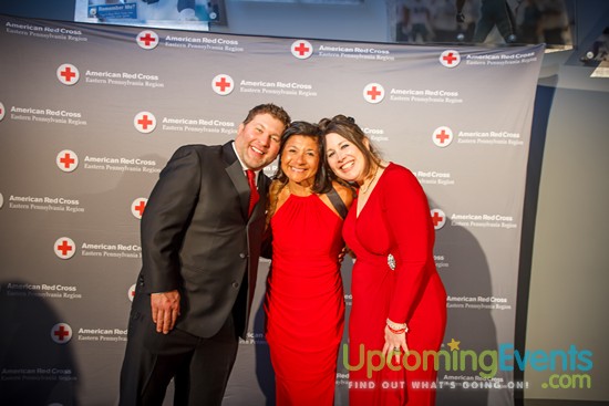 Photo from The 2016 Red Ball