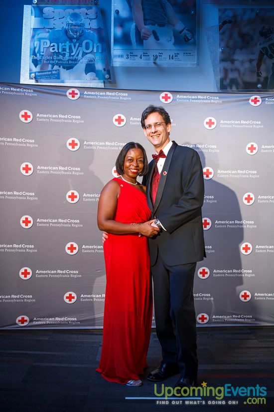 Photo from The 2016 Red Ball