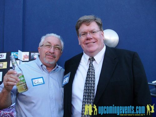 Photo from Ultimate Networking Event