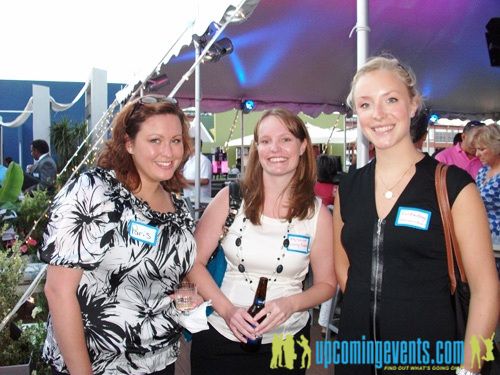 Photo from Ultimate Networking Event