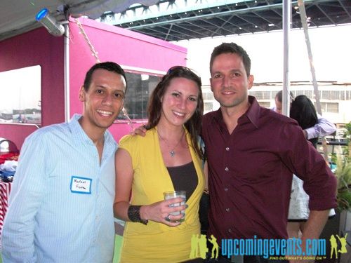 Photo from Ultimate Networking Event