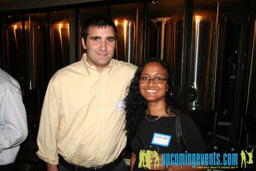 Photo from Triumph Brewery Networking Happy Hour Photos