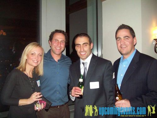 Photo from The Ultimate Networking Event