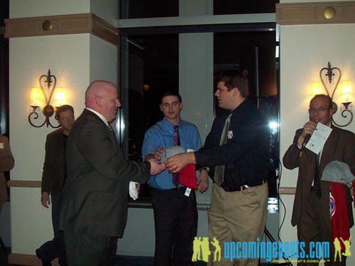 Photo from The Ultimate Networking Event