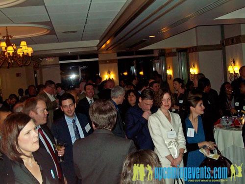 Photo from The Ultimate Networking Event