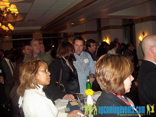 Photo from The Ultimate Networking Event