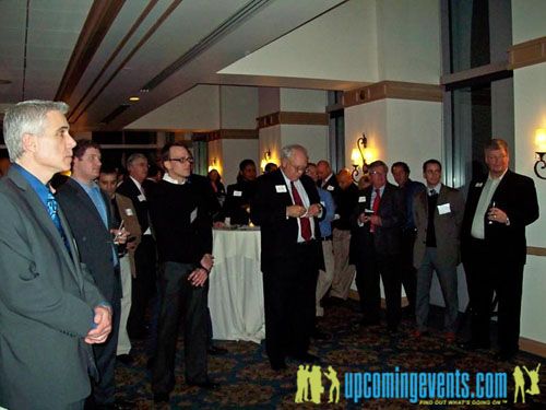 Photo from The Ultimate Networking Event