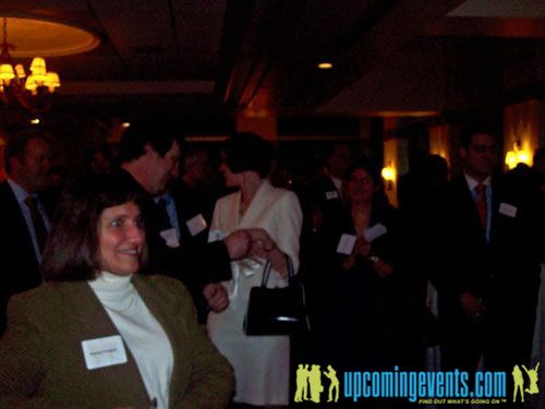 Photo from The Ultimate Networking Event