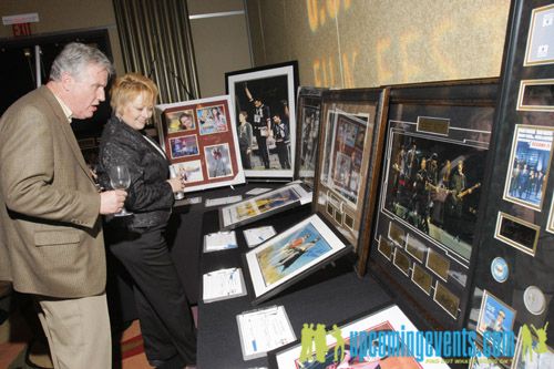 Photo from Opening Night Party U.S. Sports Film Festival