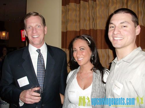 Photo from The Ultimate Networking Event