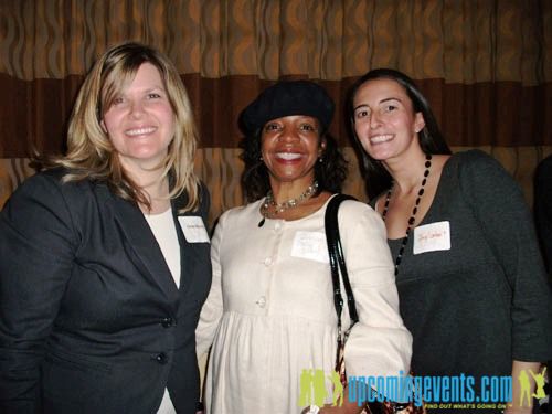 Photo from The Ultimate Networking Event