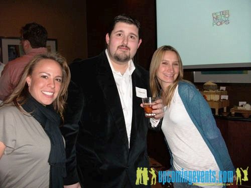 Photo from The Ultimate Networking Event