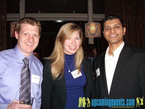 Photo from The Ultimate Networking Event