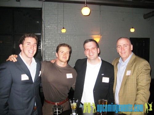 Photo from The Ultimate Networking Event