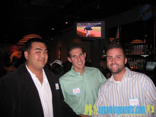 Photo from The Ultimate Networking Event