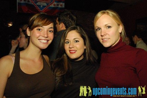 Photo from Urban Saloon's First Anniversary Party!