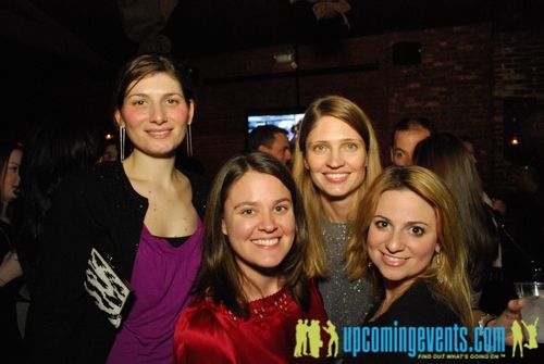 Photo from Urban Saloon's First Anniversary Party!