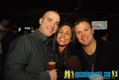 Photo from Urban Saloon's First Anniversary Party!