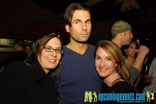 Photo from Urban Saloon's First Anniversary Party!