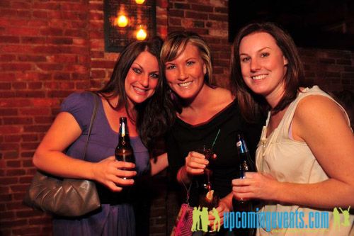 Photo from Urban Saloon First Anniversary Party (Gallery 2)