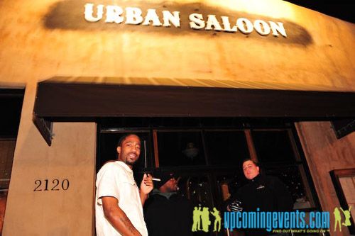 Photo from Urban Saloon First Anniversary Party (Gallery 2)