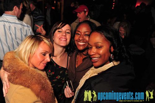 Photo from Urban Saloon First Anniversary Party (Gallery 2)