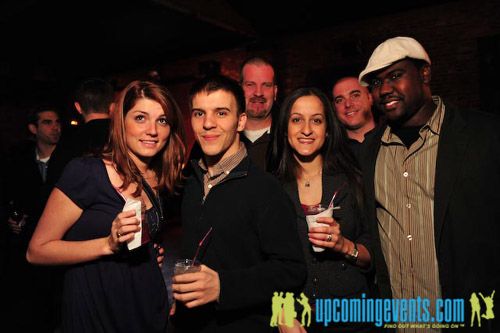 Photo from Urban Saloon First Anniversary Party (Gallery 2)