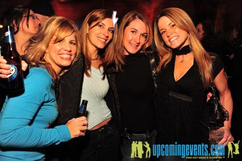 Photo from Urban Saloon First Anniversary Party (Gallery 2)