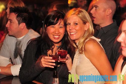 Photo from Urban Saloon First Anniversary Party (Gallery 2)