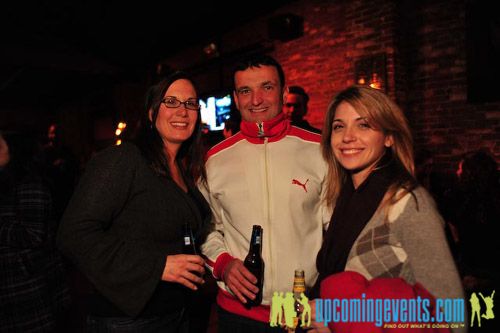 Photo from Urban Saloon First Anniversary Party (Gallery 2)