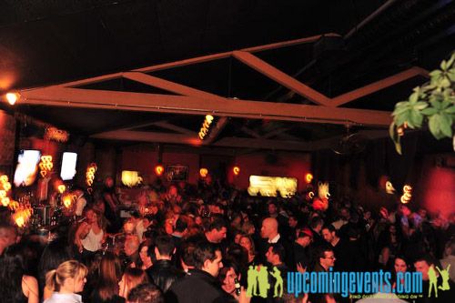 Photo from Urban Saloon First Anniversary Party (Gallery 2)