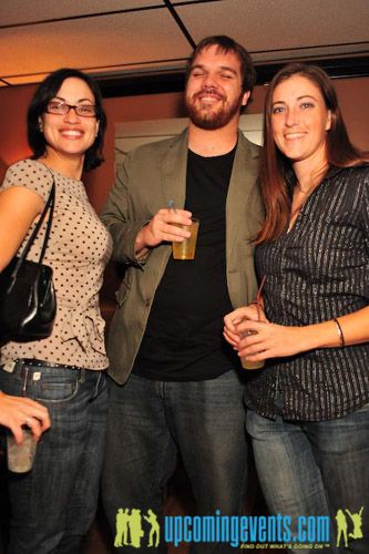 Photo from Urban Saloon First Anniversary Party (Gallery 2)