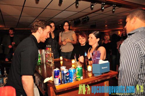 Photo from Urban Saloon First Anniversary Party (Gallery 2)