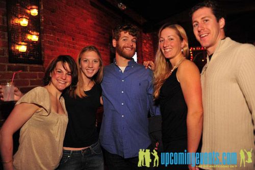 Photo from Urban Saloon First Anniversary Party (Gallery 2)