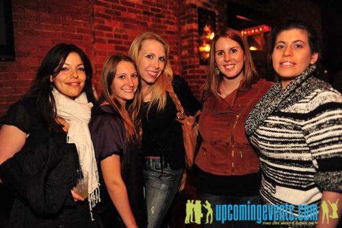 Photo from Urban Saloon First Anniversary Party (Gallery 2)